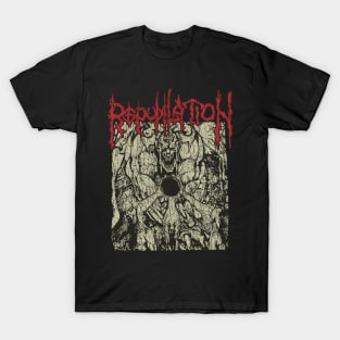 Repudilation 1995 T-Shirt